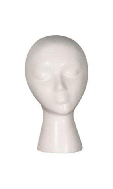 Styrofoam Headzoom