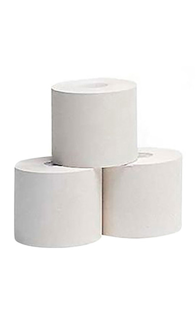 2¼ inch Thermal Paper Cash Register Tape - 80' Longzoom
