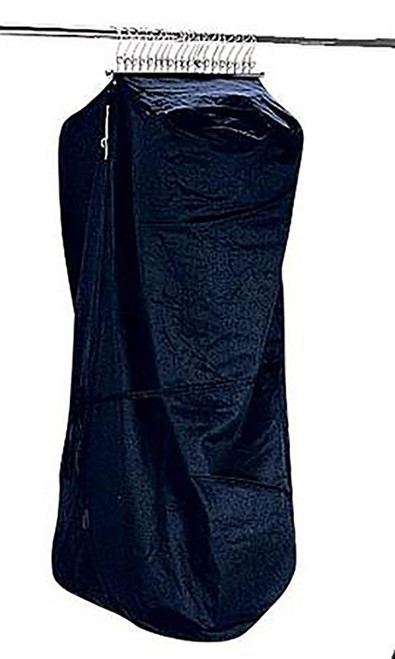 42 inch Heavy-Duty Grip-Tite Canvas Garment Bagzoom
